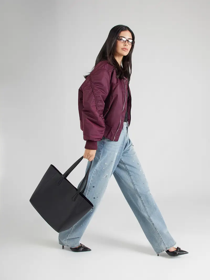 Guess Jeans Blu 4256119 miniatura 2