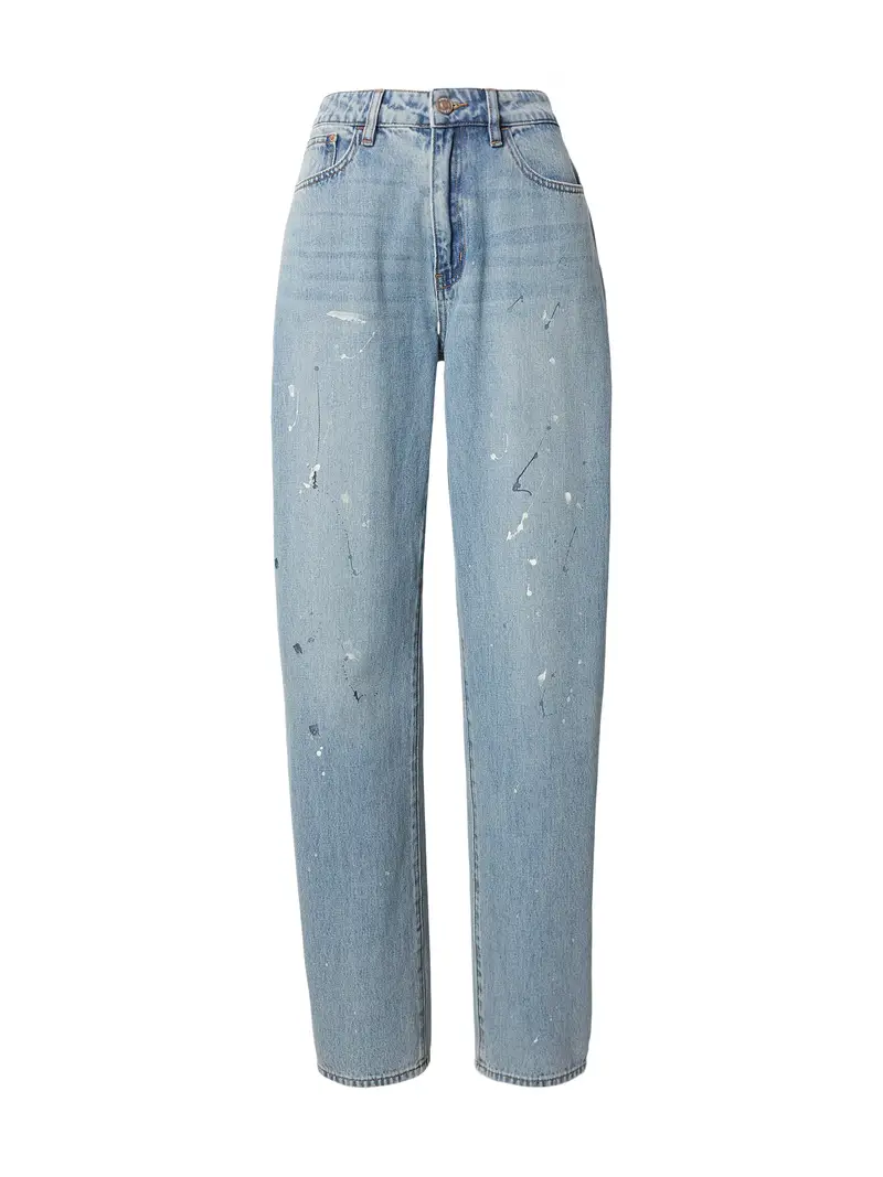 Guess Jeans Blu 4256119