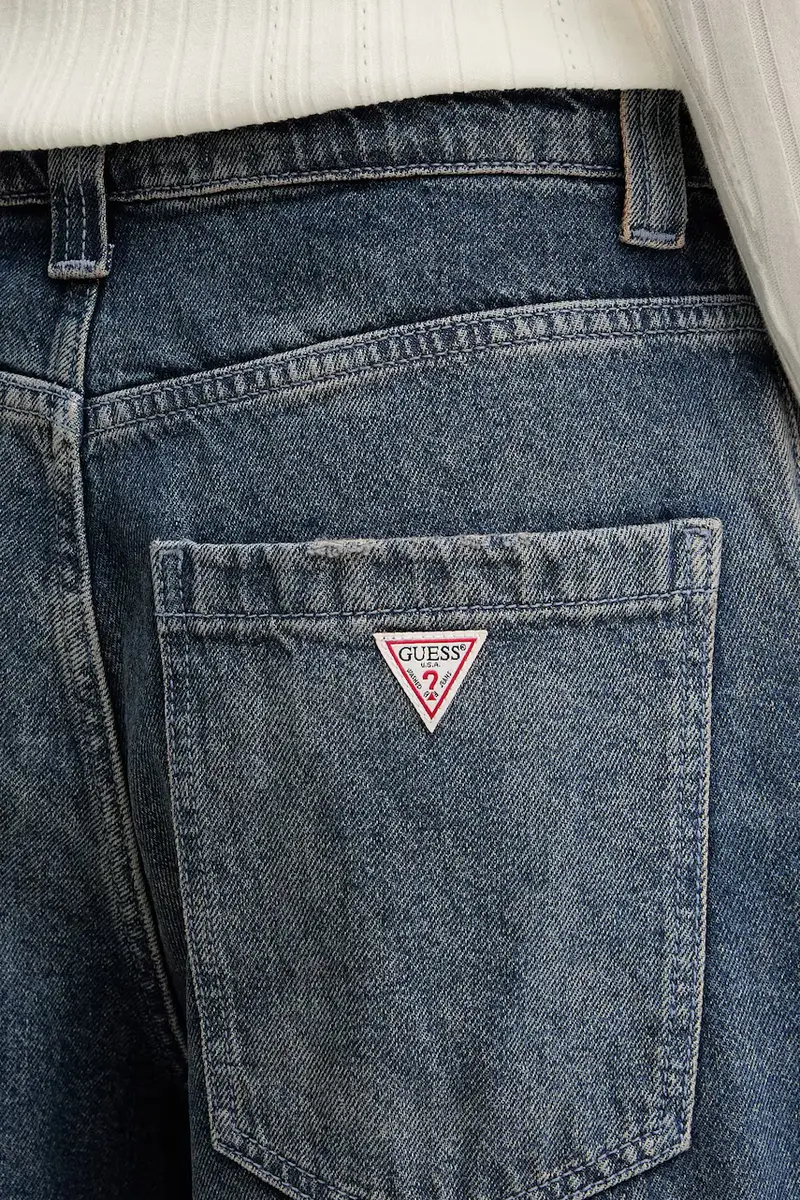 Guess Jeans Blu 3981194 miniatura 3