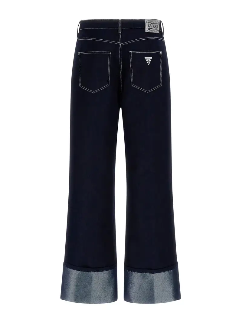 Guess Jeans Blu 4161508 miniatura 2