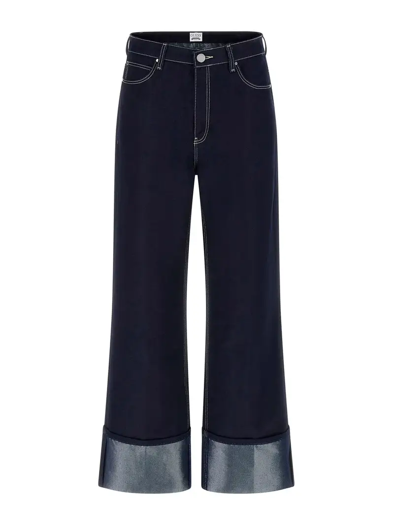 Guess Jeans Blu 4161508