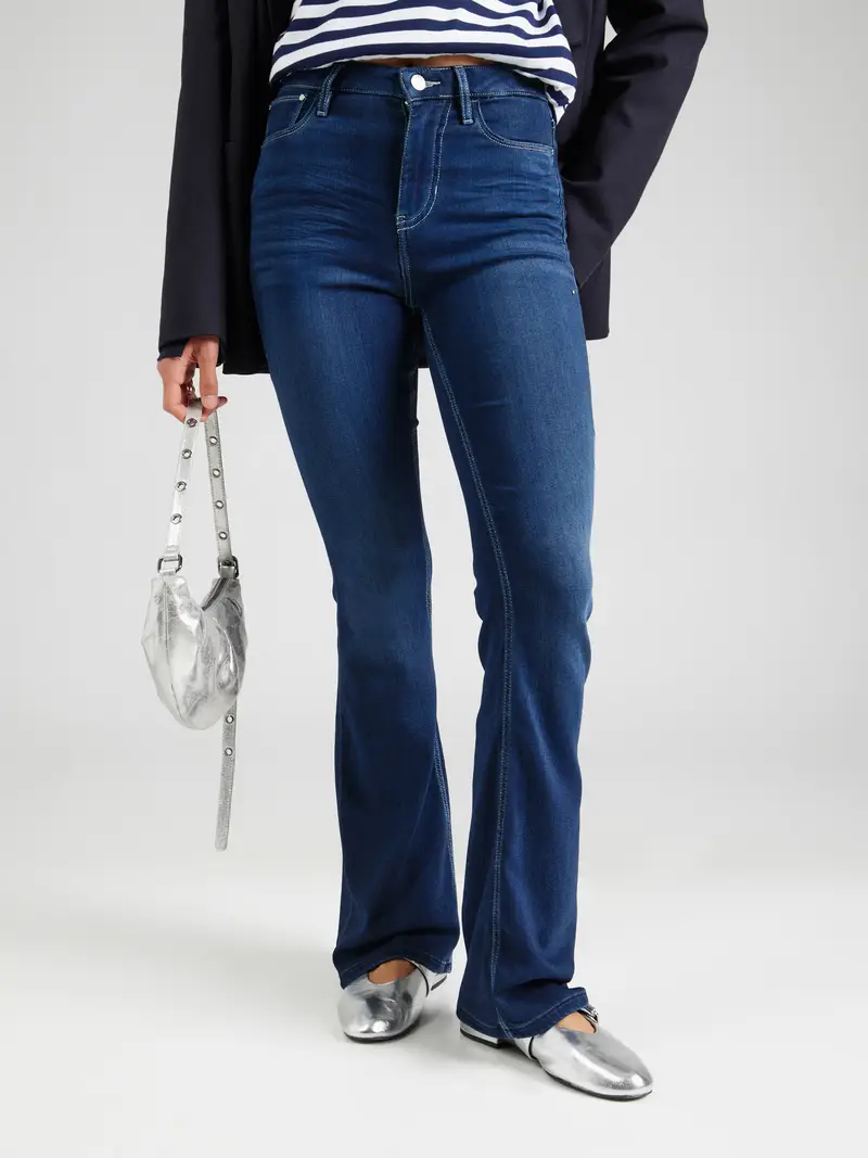 Guess Jeans Blu 3805970 miniatura 2