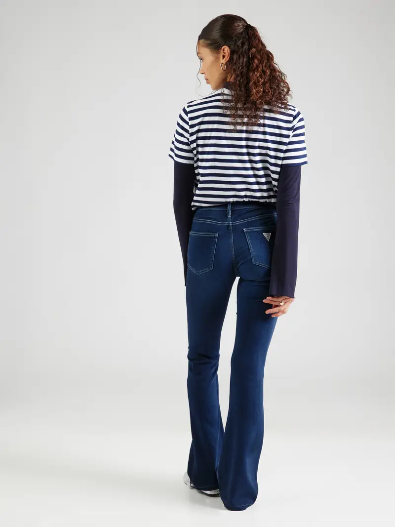 Guess Jeans Blu 3805970 miniatura 3