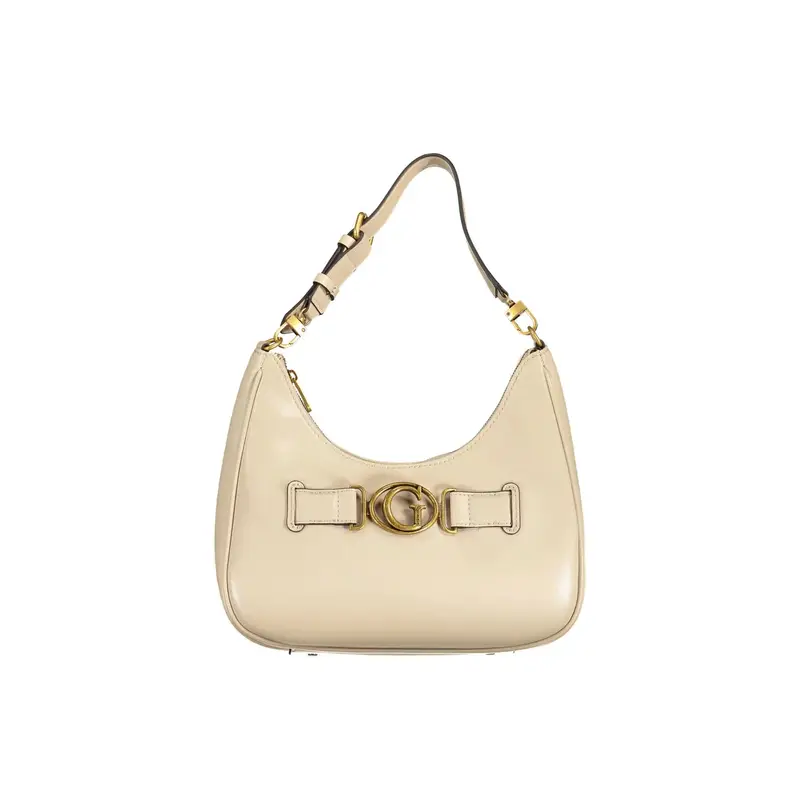 Guess Jeans Borsa a spalla Donna Beige 4060587