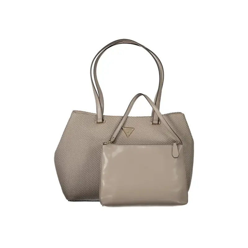 Guess Jeans Jeans Donna Beige 4072616 miniatura 2