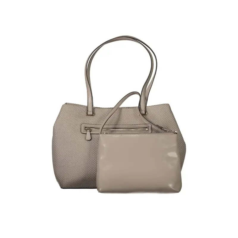 Guess Jeans Jeans Donna Beige 4072616 miniatura 3