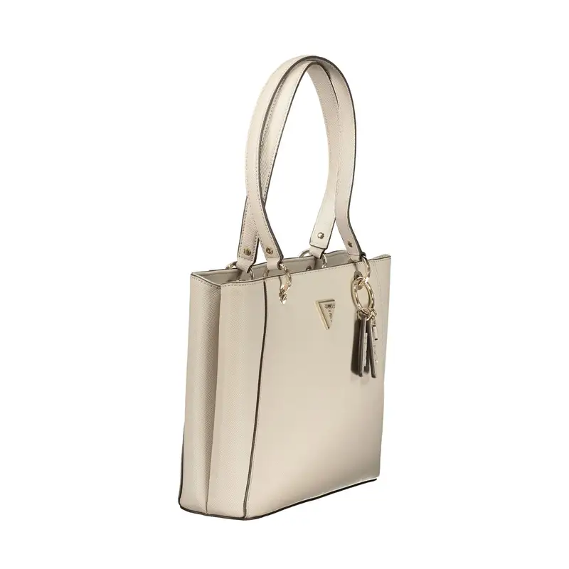 Guess Jeans Jeans Donna Beige 4283244 miniatura 3