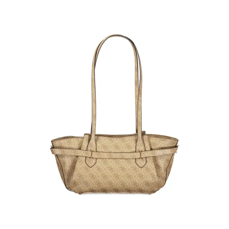 Guess Jeans Jeans Donna Beige 4283224 miniatura 2