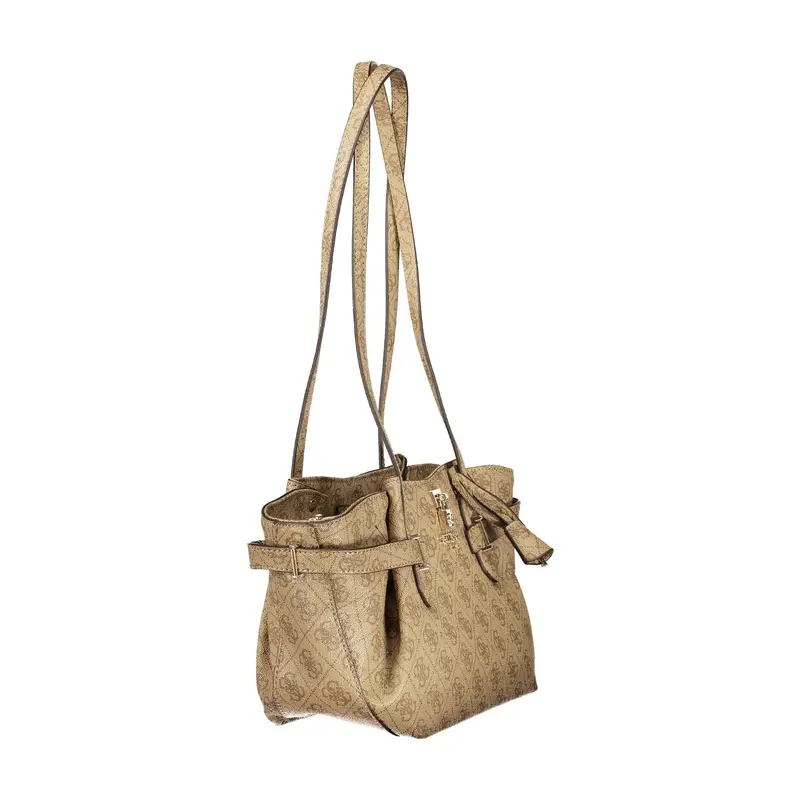 Guess Jeans Jeans Donna Beige 4283224 miniatura 3