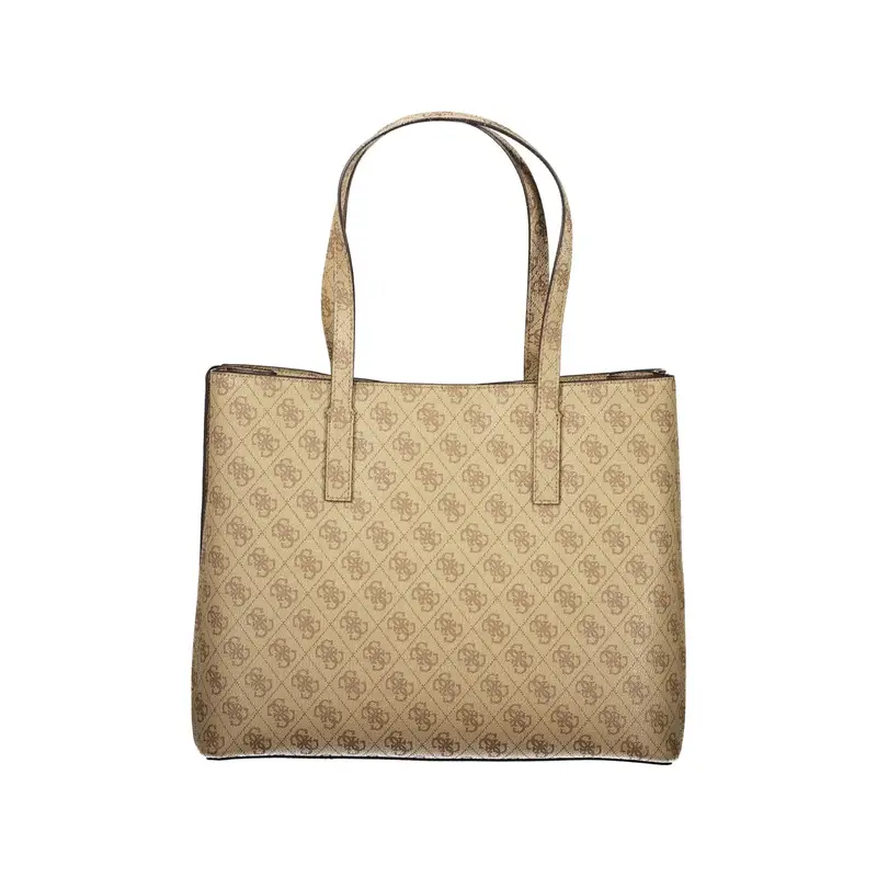 Guess Jeans Jeans Donna Beige 4283236 miniatura 2