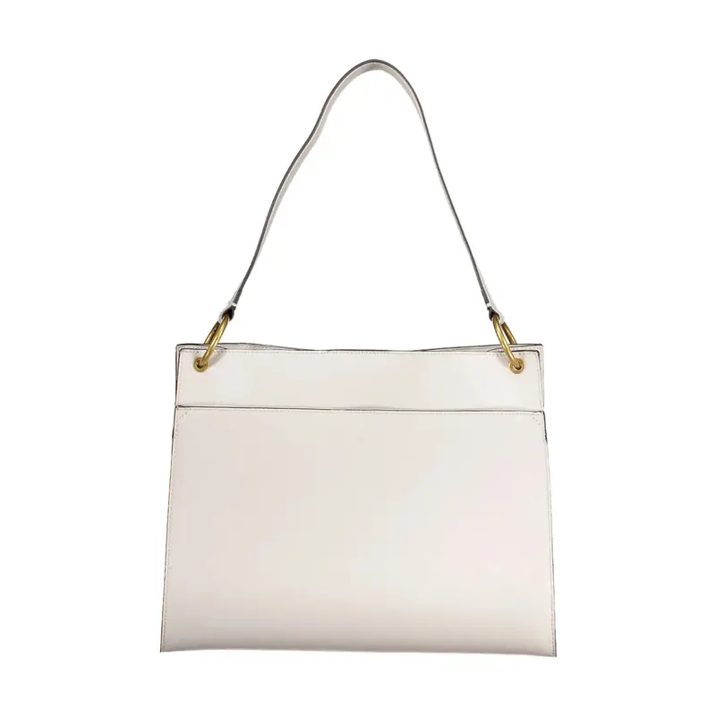 Guess Jeans Borsa a spalla Donna Grigio 4060665 miniatura 2