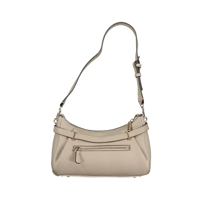 Guess Jeans Jeans Donna Grigio 4283214 miniatura 2