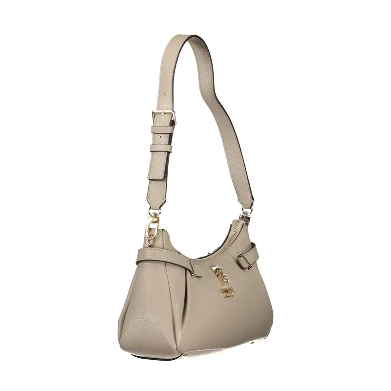 Guess Jeans Jeans Donna Grigio 4283214 miniatura 3