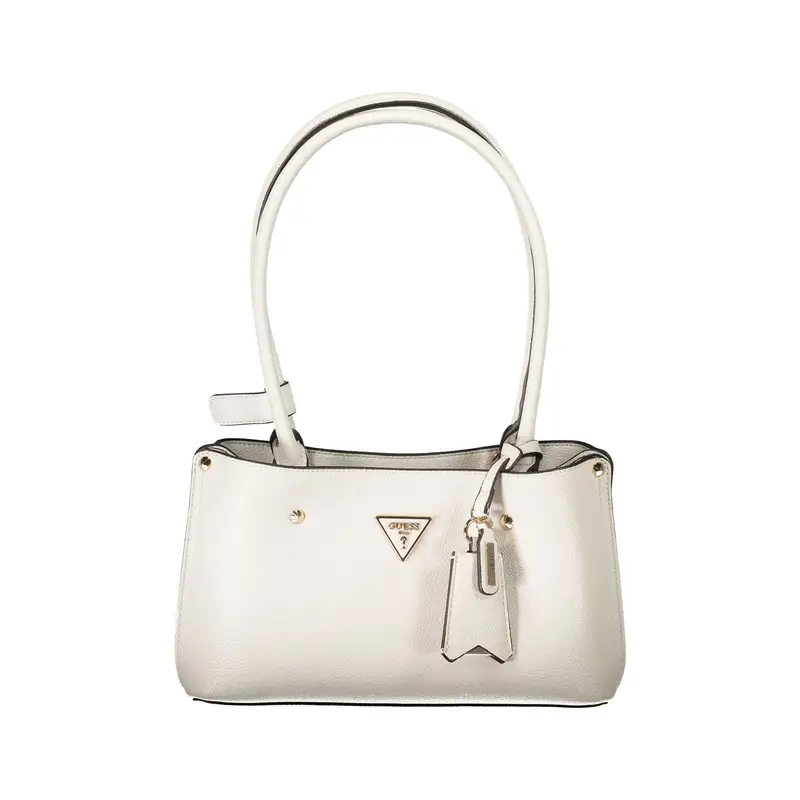 Guess Jeans Borsa a spalla Donna Grigio 4062561