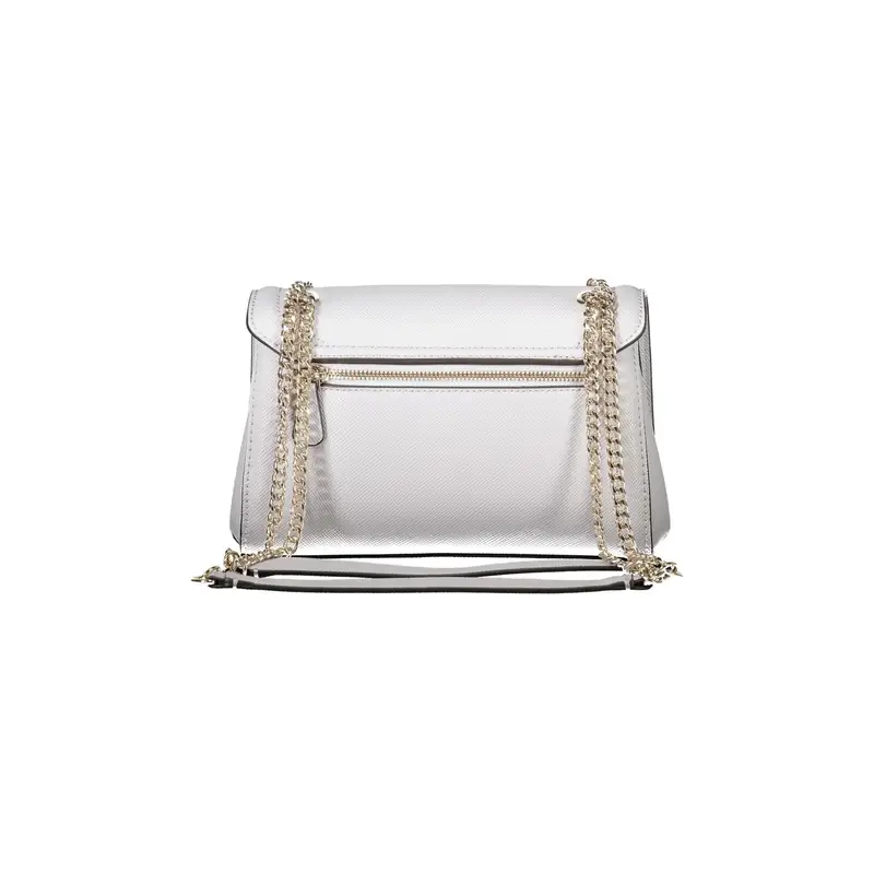 Guess Jeans Jeans Donna Grigio 4062600 miniatura 2