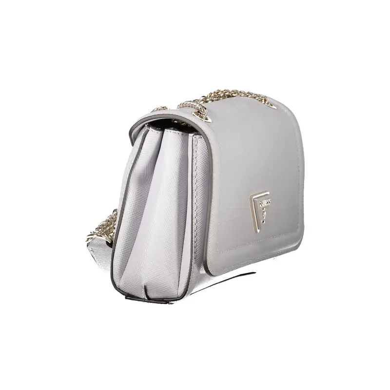 Guess Jeans Jeans Donna Grigio 4062600 miniatura 3