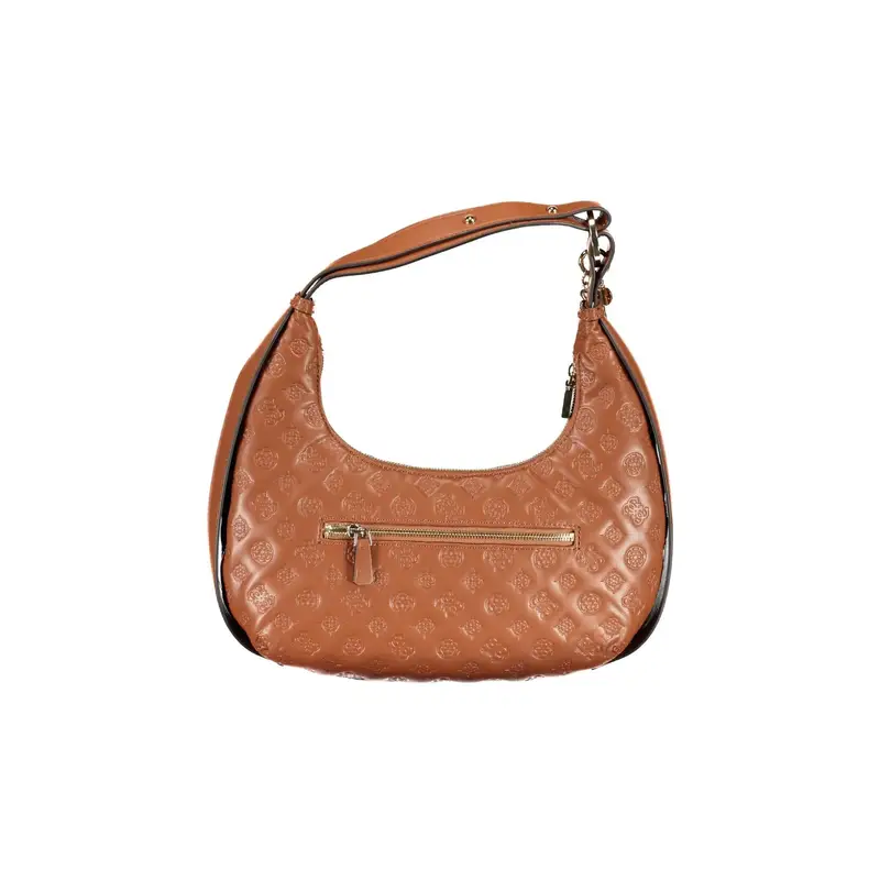 Guess Jeans Jeans Donna Marrone 4060533 miniatura 2