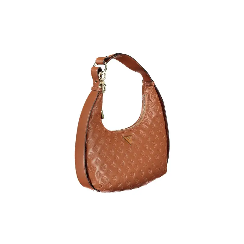 Guess Jeans Jeans Donna Marrone 4060533 miniatura 3