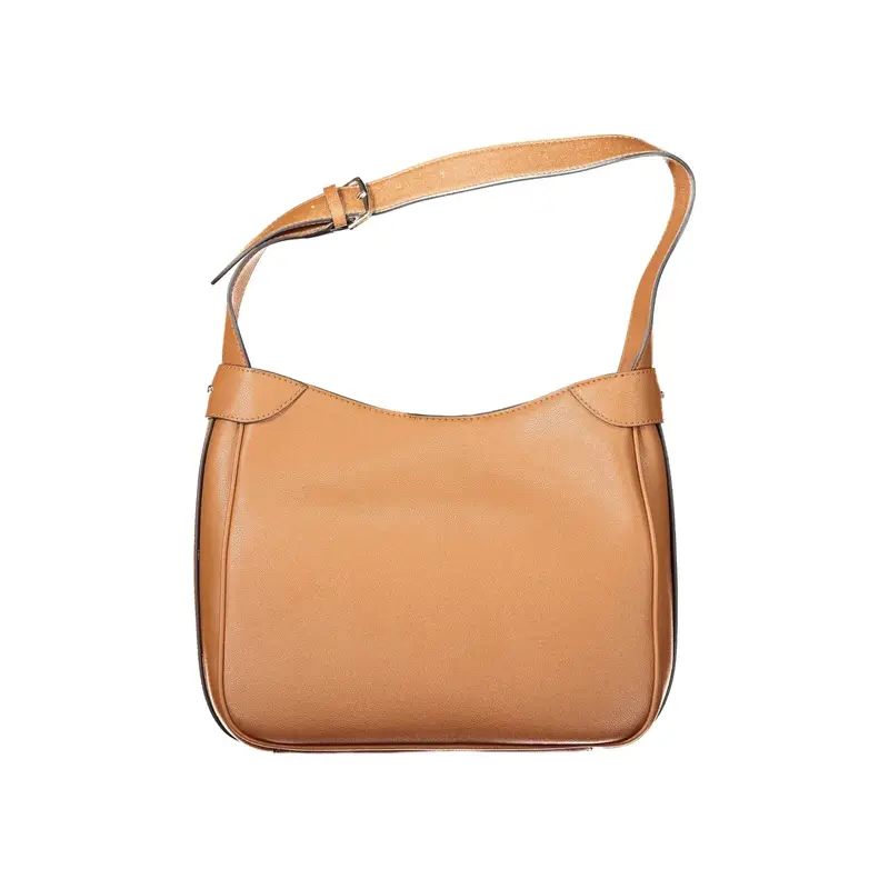 Guess Jeans Jeans Donna Marrone 4062602 miniatura 2