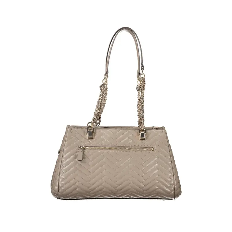 Guess Jeans Jeans Donna Marrone 4072640 miniatura 2