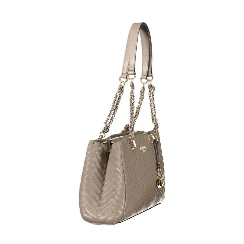 Guess Jeans Jeans Donna Marrone 4072640 miniatura 3