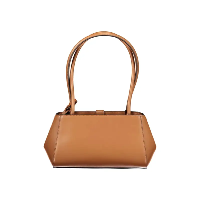 Guess Jeans Jeans Donna Marrone 4283238 miniatura 2