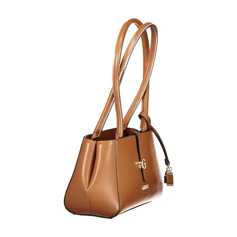 Guess Jeans Jeans Donna Marrone 4283238 miniatura 3