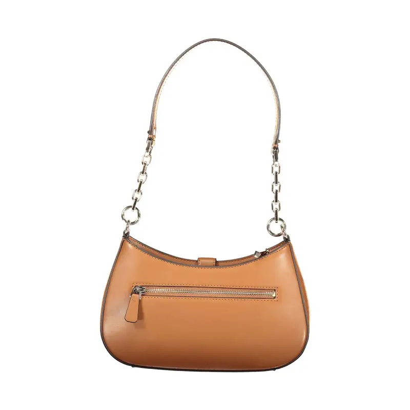 Guess Jeans Jeans Donna Marrone 4283237 miniatura 2