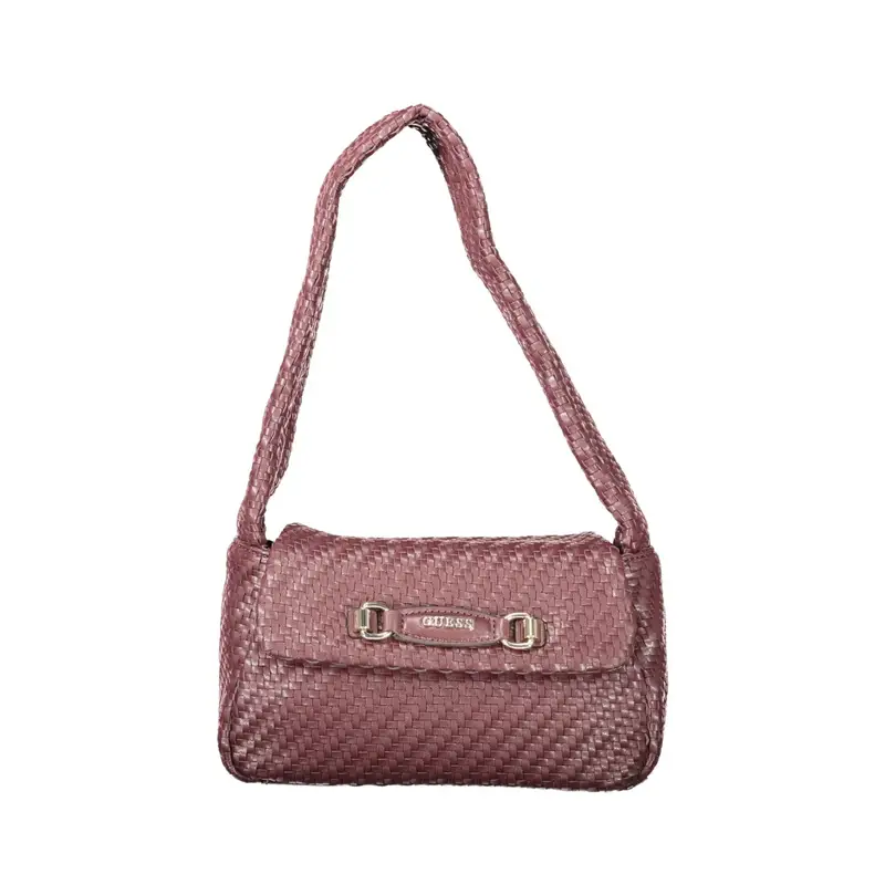 Guess Jeans Borsa a spalla Donna Rosa 4072614