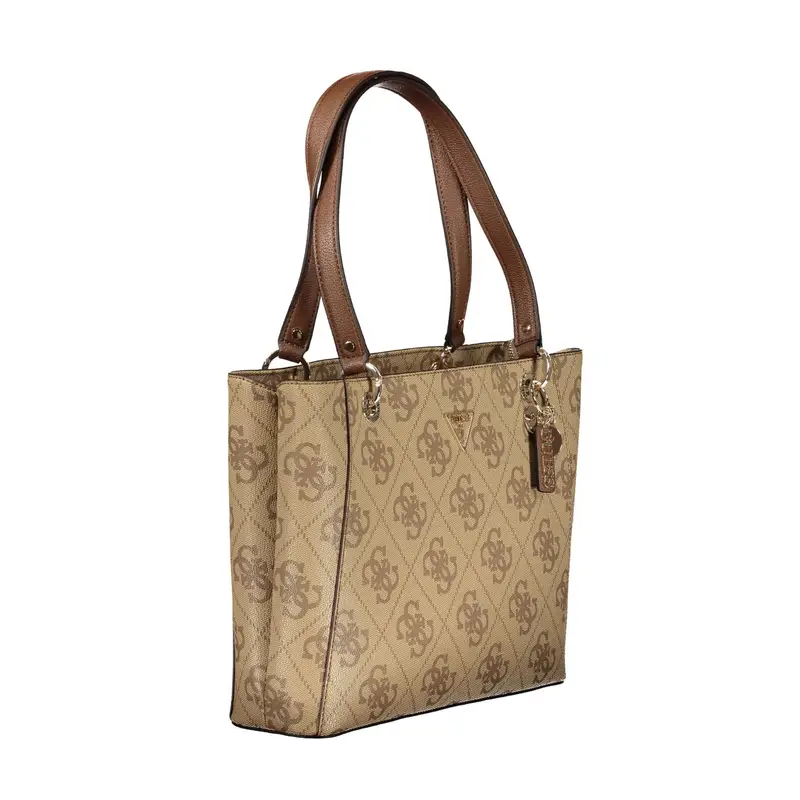 Guess Jeans Jeans Donna Marrone 4283230 miniatura 3