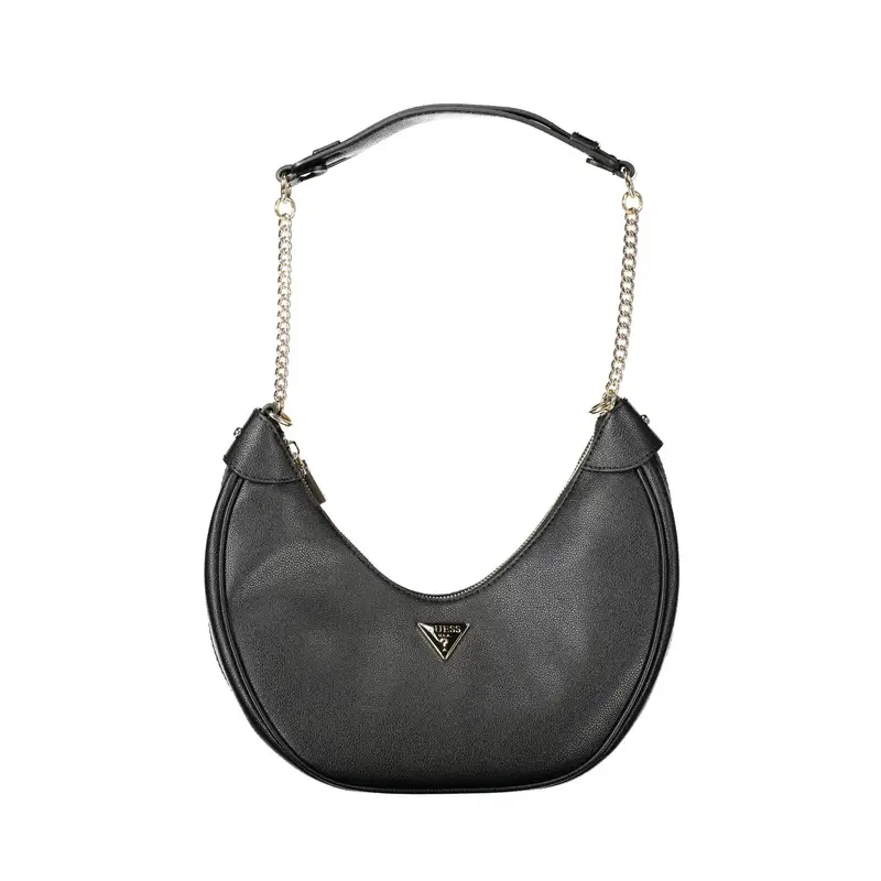 Guess Jeans Borsa a spalla Donna Nero 4062597