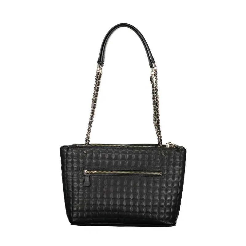 Guess Jeans Jeans Donna Nero 4282705 miniatura 2