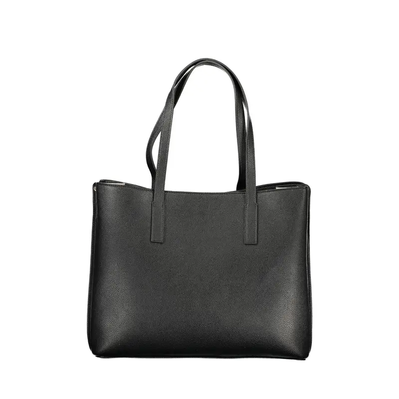 Guess Jeans Jeans Donna Nero 4283225 miniatura 2