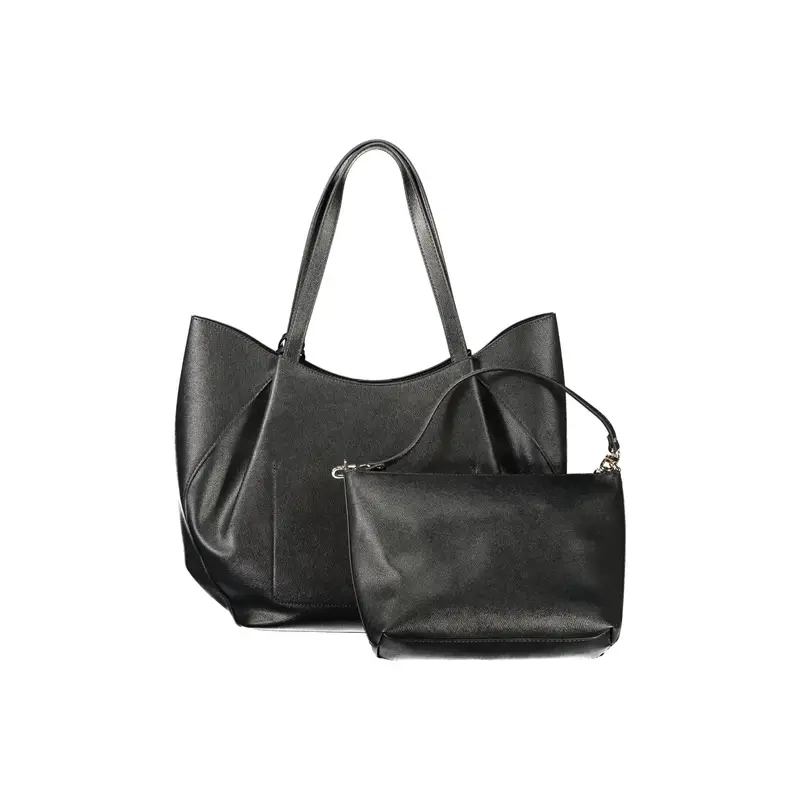 Guess Jeans Jeans Donna Nero 4072940 miniatura 3