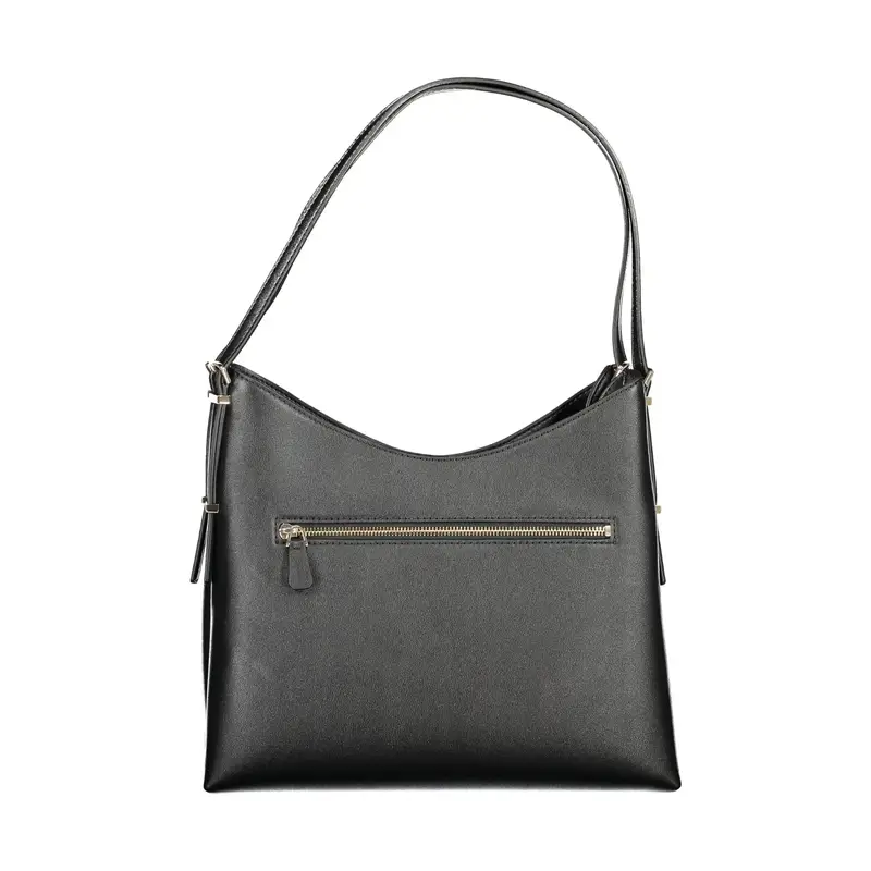 Guess Jeans Jeans Donna Nero 4072758 miniatura 2