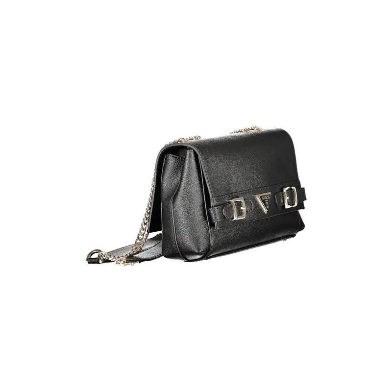 Guess Jeans Jeans Donna Nero 4062277 miniatura 3