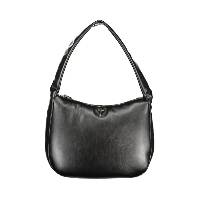 Guess Jeans Borsa a spalla Donna Nero 3991901
