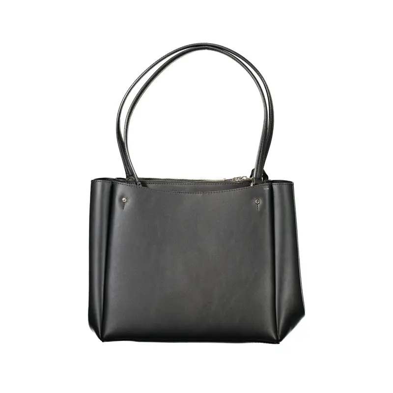 Guess Jeans Jeans Donna Nero 4072643 miniatura 2