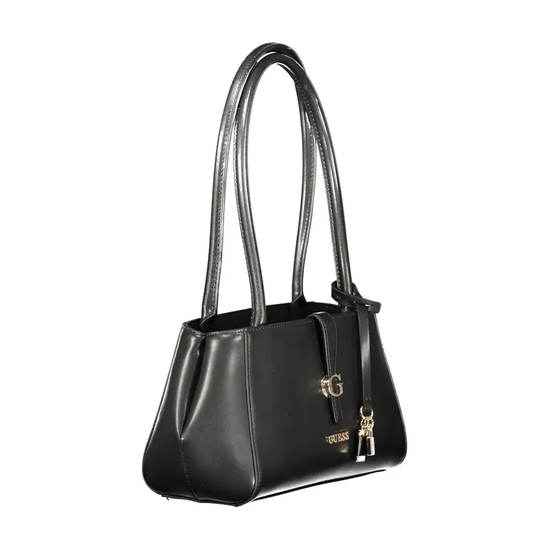 Guess Jeans Jeans Donna Nero 4283220 miniatura 3