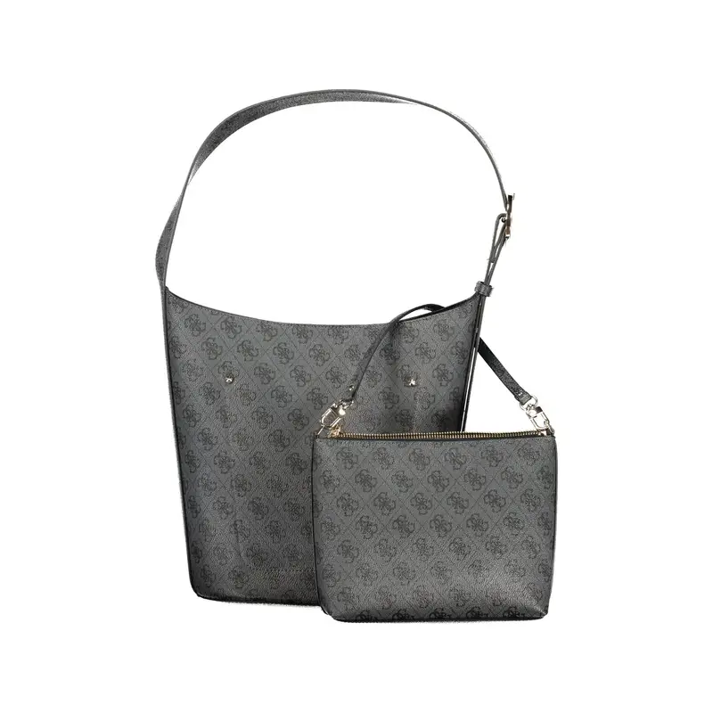 Guess Jeans Jeans Donna Nero 4283247 miniatura 3