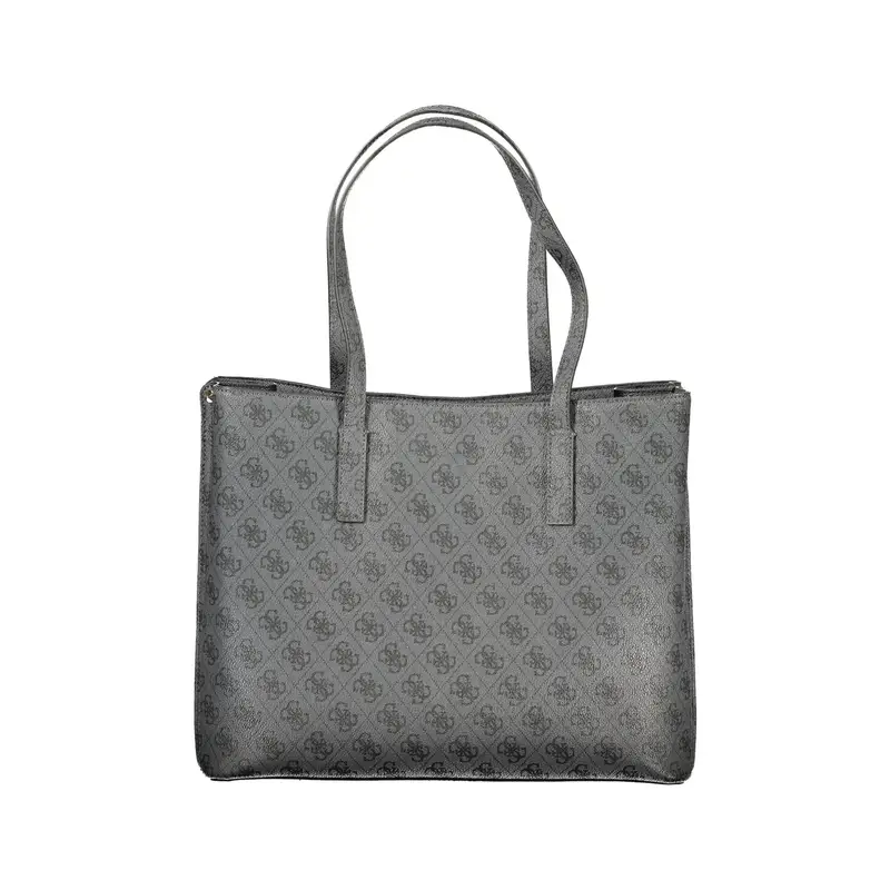 Guess Jeans Jeans Donna Nero 4283233 miniatura 2