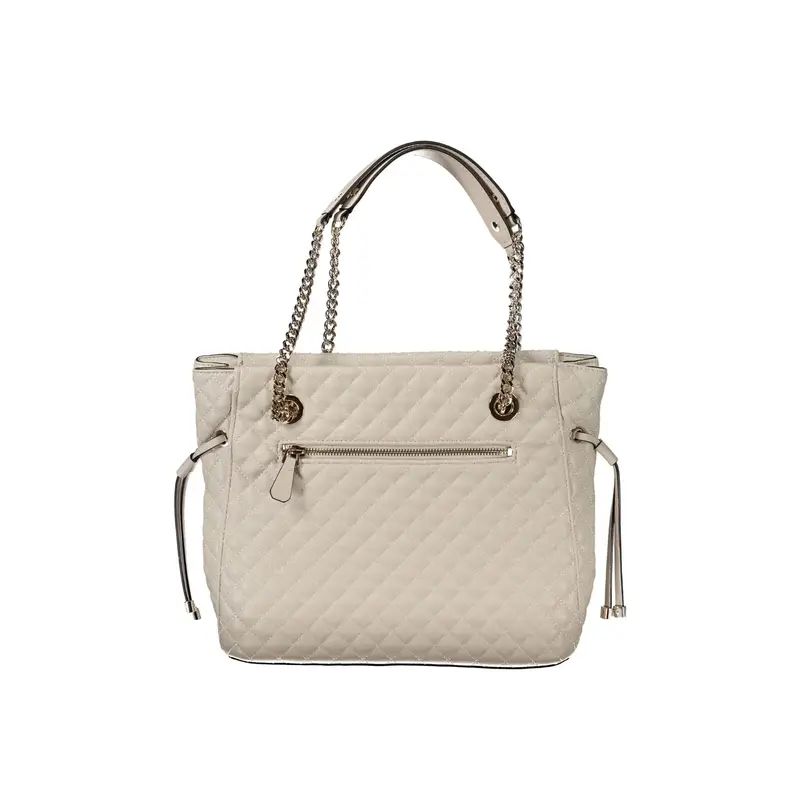 Guess Jeans Borsa a spalla Donna Rosa 4062599 miniatura 2