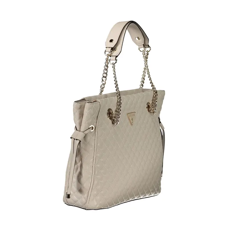 Guess Jeans Borsa a spalla Donna Rosa 4062599 miniatura 3