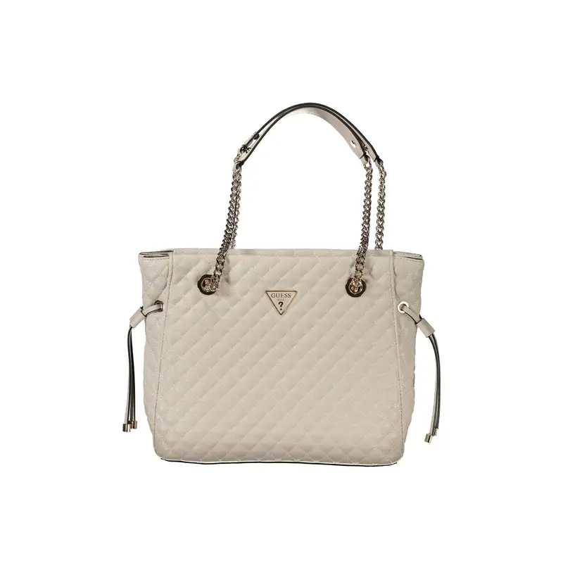 Guess Jeans Borsa a spalla Donna Rosa 4062599