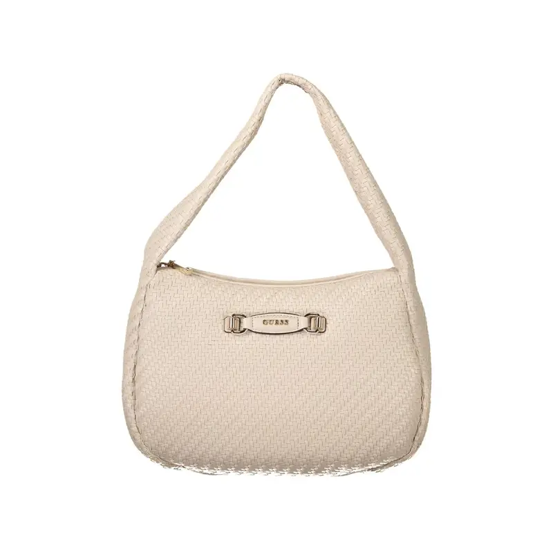 Guess Jeans Borsa a spalla Donna Rosa 4072641