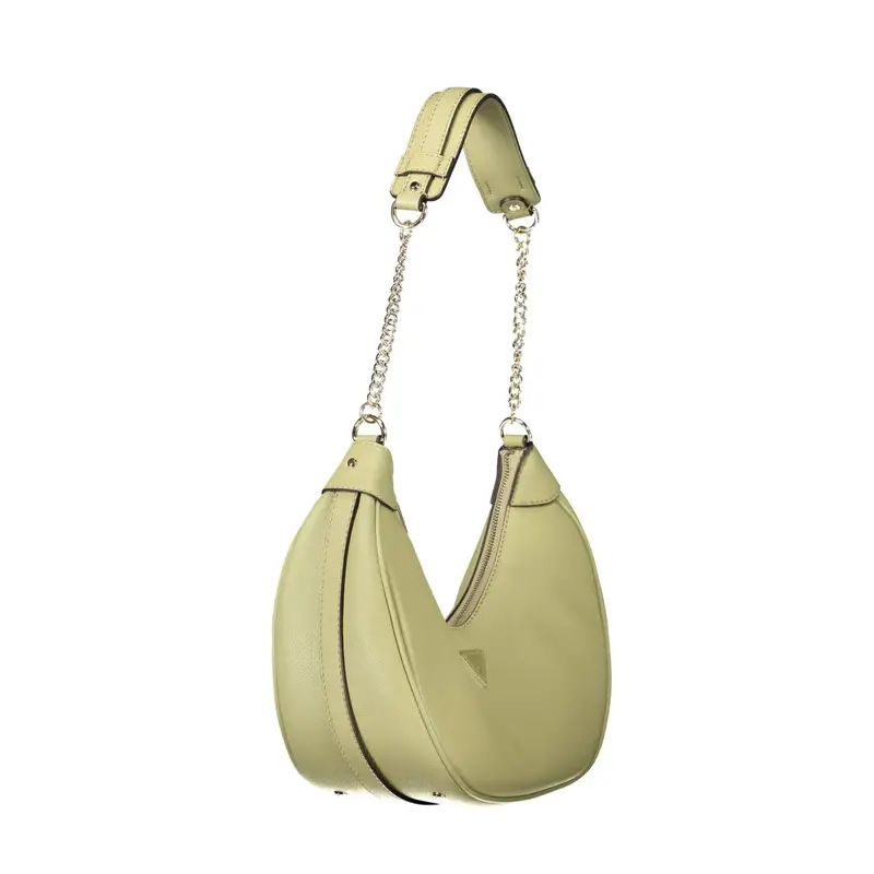 Guess Jeans Jeans Donna Verde 4072637 miniatura 3