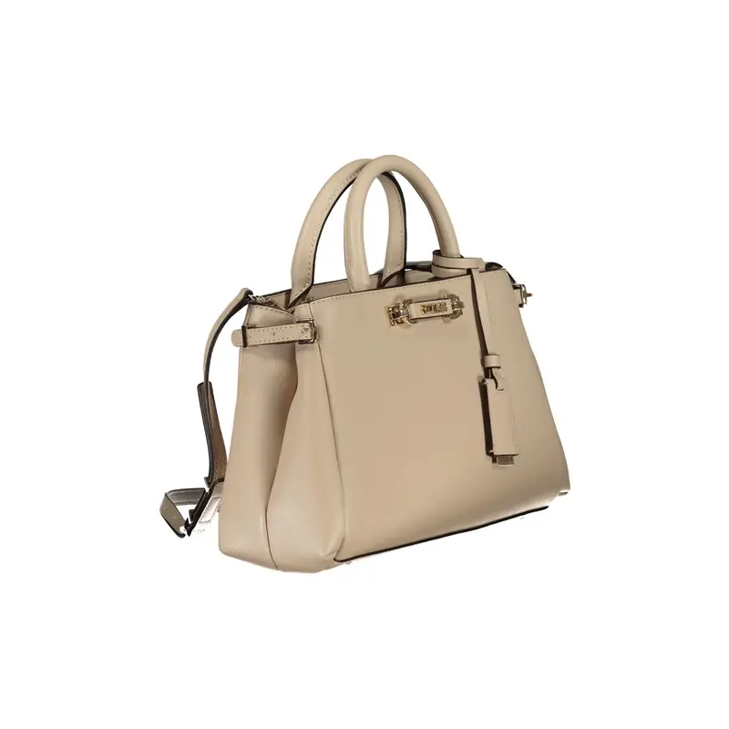 Guess Jeans Jeans Donna Beige 4072775 miniatura 3