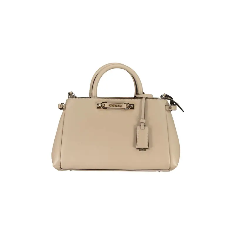 Guess Jeans Borsa a tracolla Donna Beige 4072775
