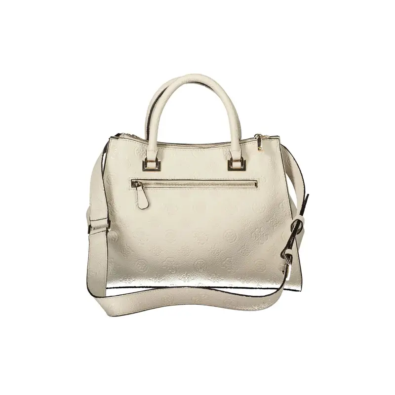 Guess Jeans Jeans Donna Beige 4072945 miniatura 2