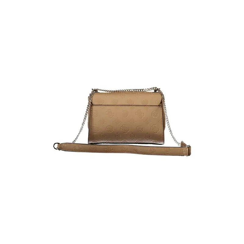 Guess Jeans Jeans Donna Beige 4062713 miniatura 2